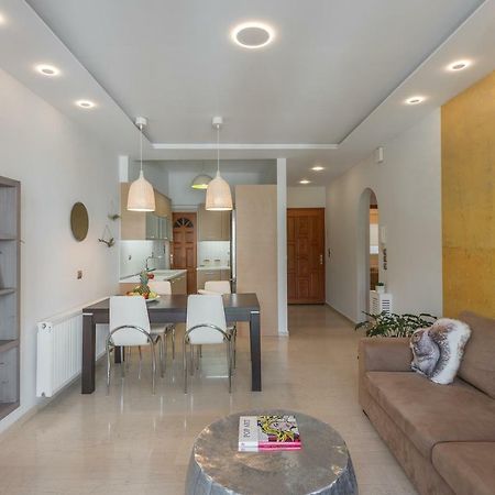 Rethymno Moonlight Apartment Екстериор снимка