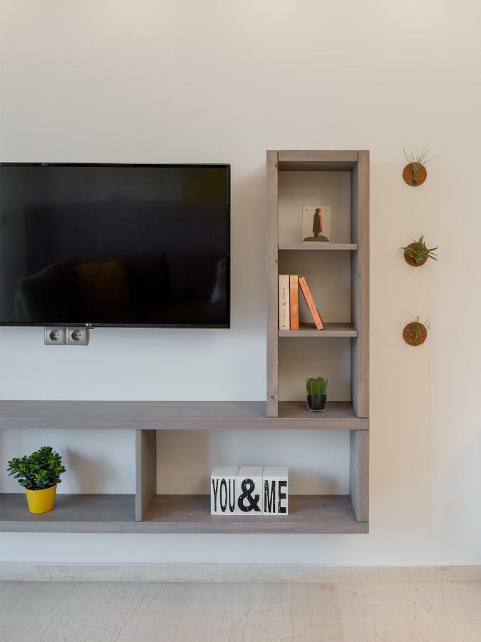 Rethymno Moonlight Apartment Екстериор снимка