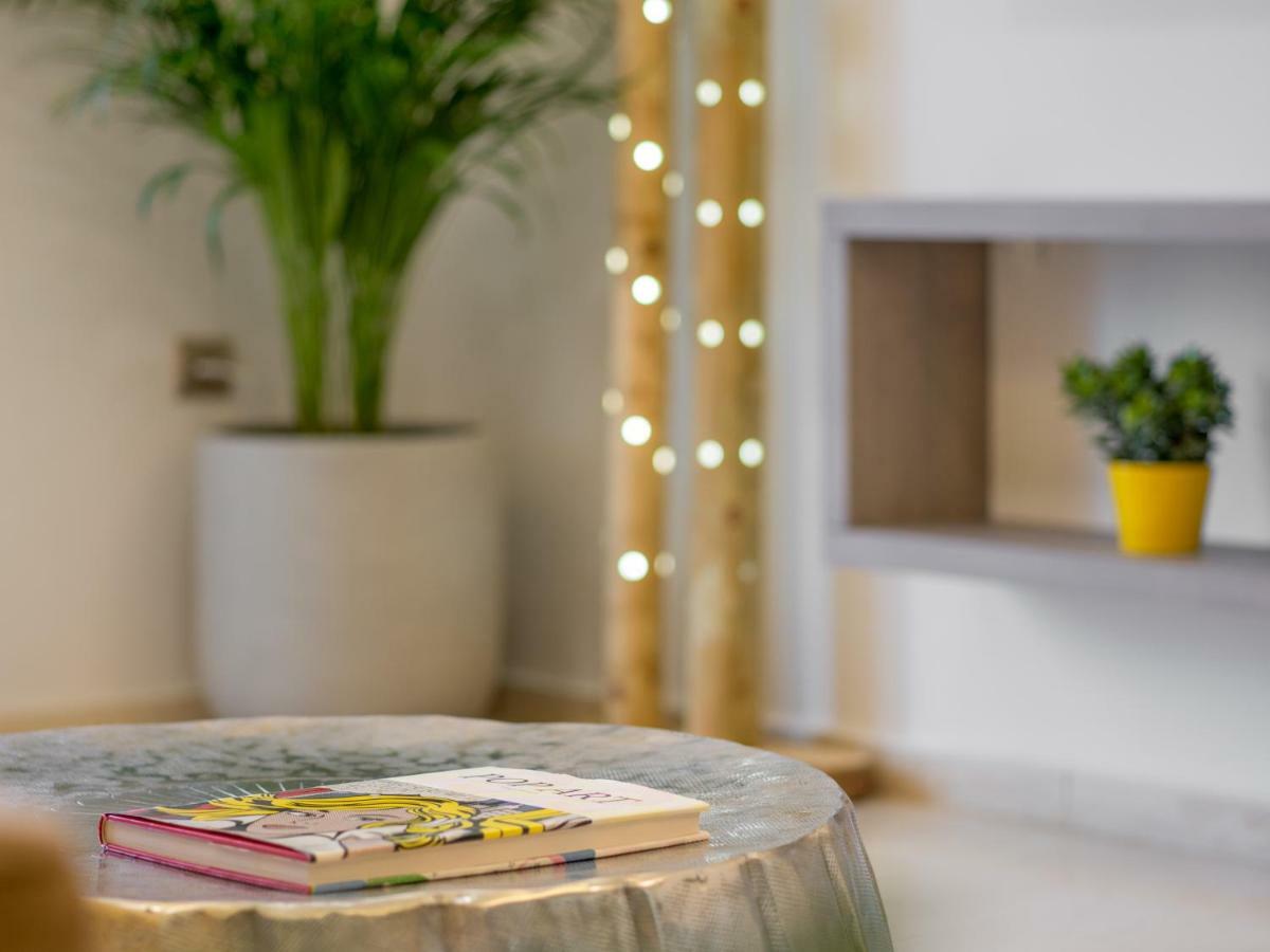 Rethymno Moonlight Apartment Екстериор снимка
