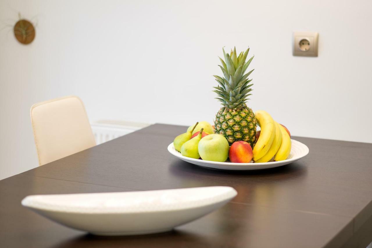 Rethymno Moonlight Apartment Екстериор снимка