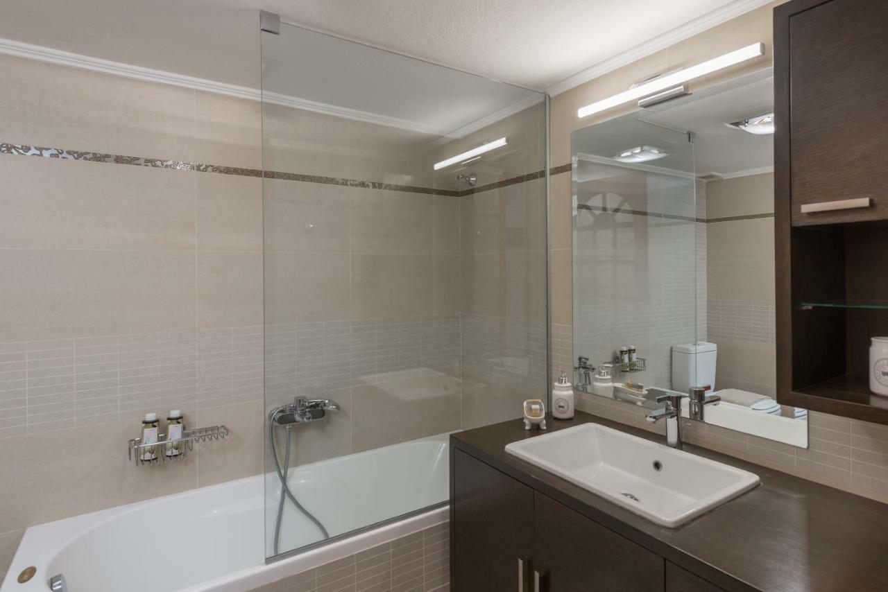 Rethymno Moonlight Apartment Екстериор снимка