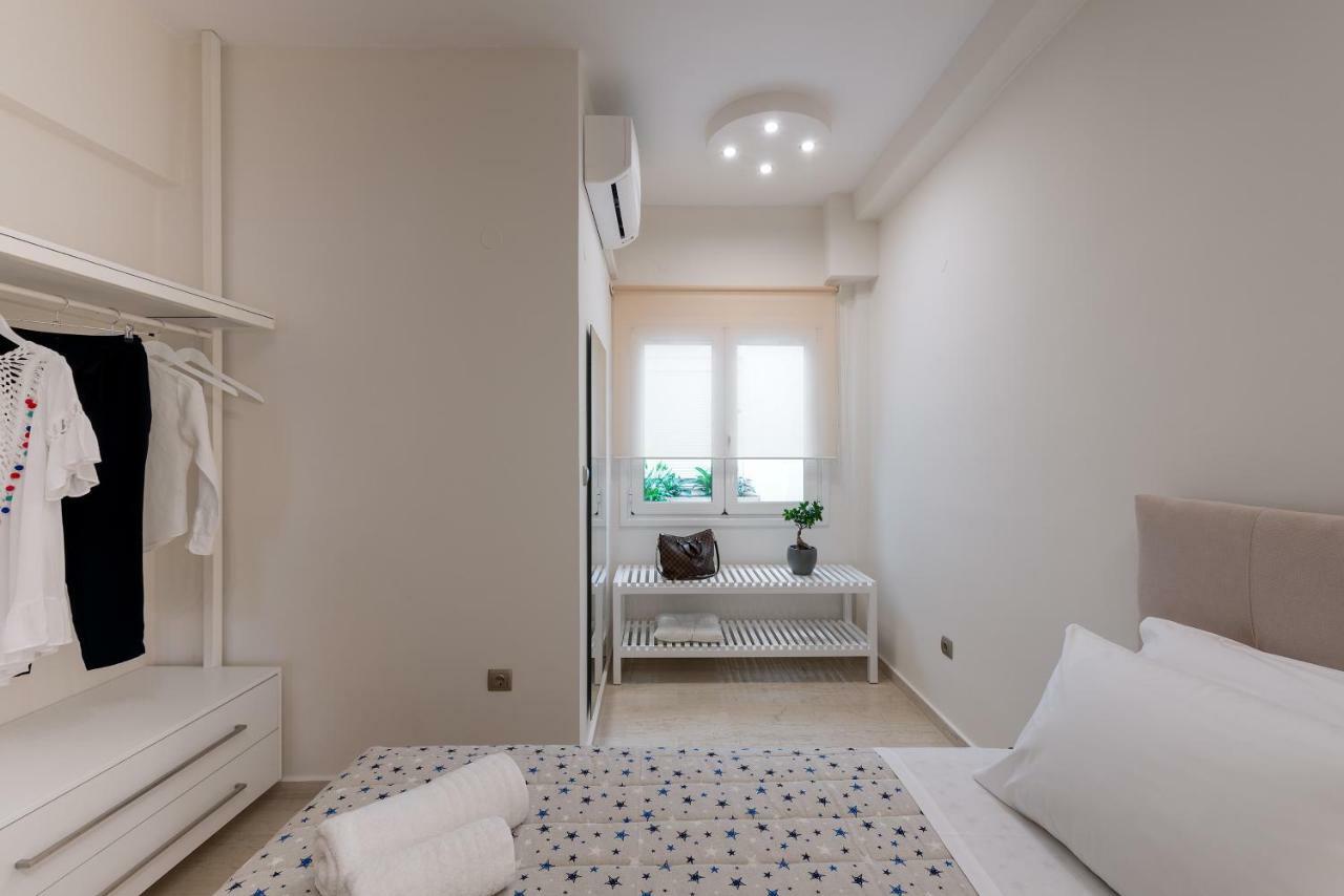 Rethymno Moonlight Apartment Екстериор снимка
