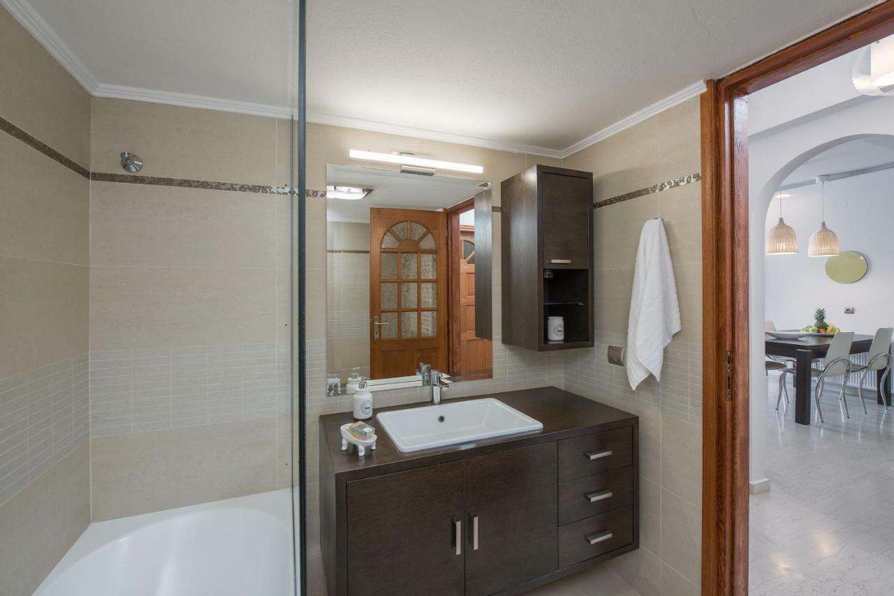Rethymno Moonlight Apartment Екстериор снимка
